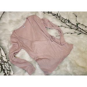 Old Navy lightweight wrap sweater